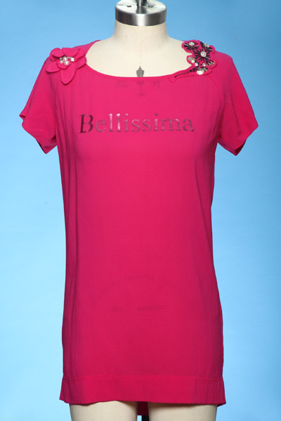 Ladies' Woven Blouse