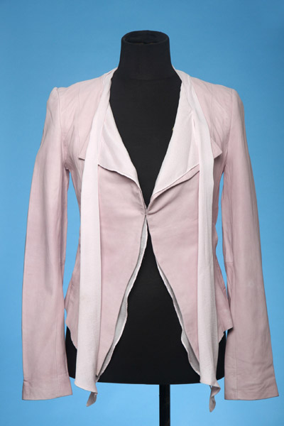 Ladies' Woven Jacket