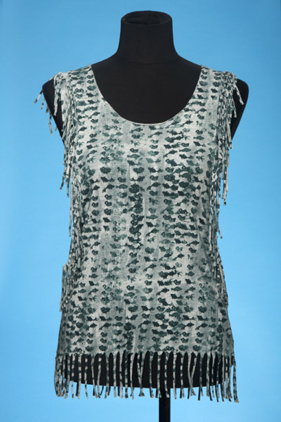 Ladies' Knitted Pullover