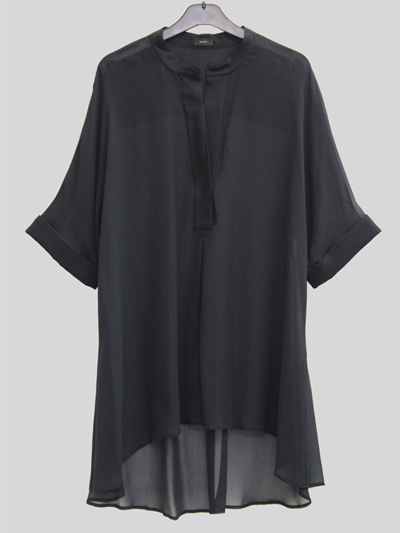 Ladies' Woven Blouse