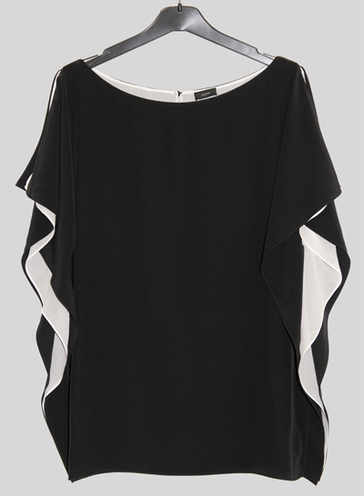 Ladies' Woven Blouse