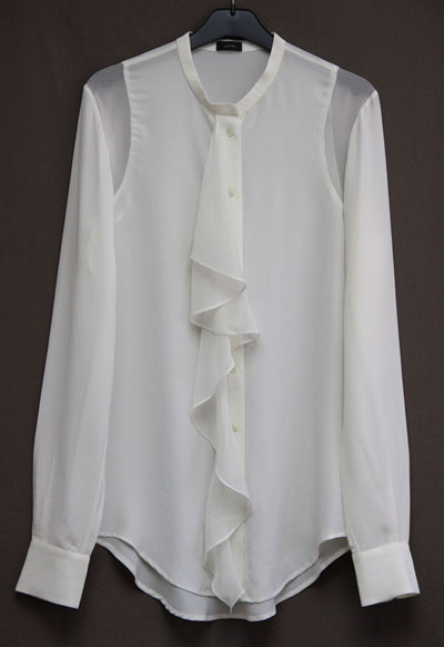 Ladies' Woven Blouse