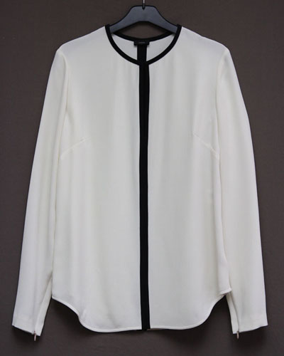Ladies' Woven Blouse