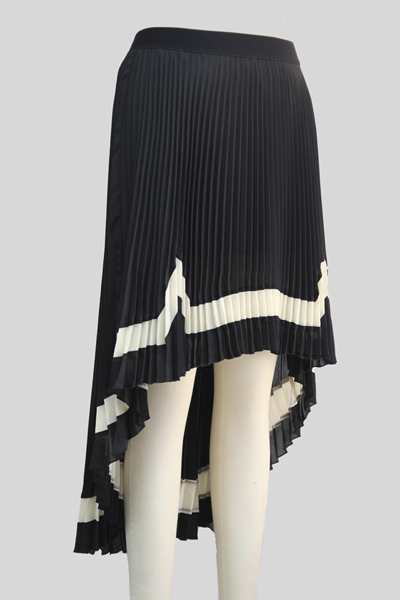Ladies' Woven Skirt
