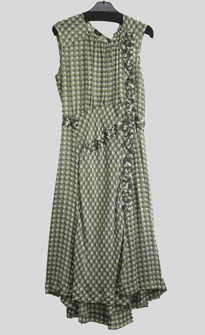 Ladies' Woven Dress