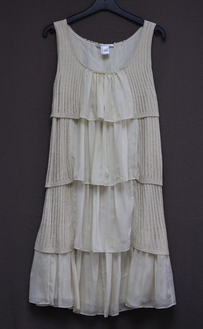 Ladies' Woven Dress