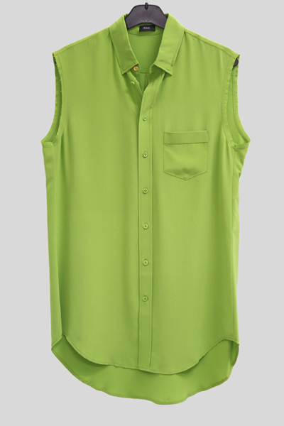 Ladies' Woven Blouse