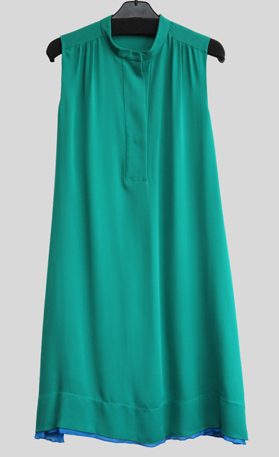 Ladies' Woven Dress