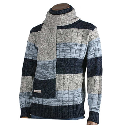 Men Knitwear