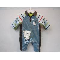 boy's overall