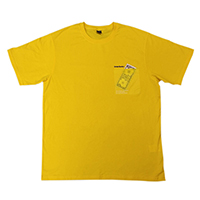Men's Crew Neck T-Shirt