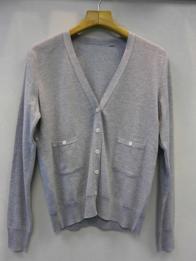 Ladies' Cardigan