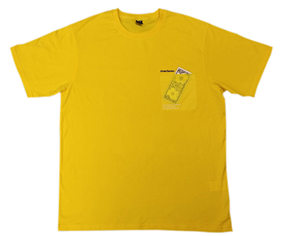 Men's Crew Neck T-Shirt