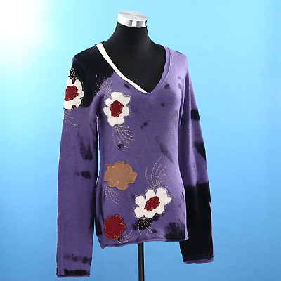 Ladies' Sweater