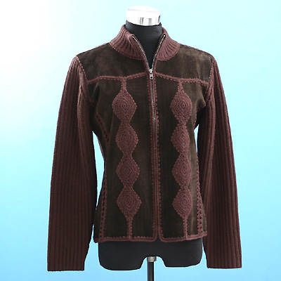 Ladies' Sweater