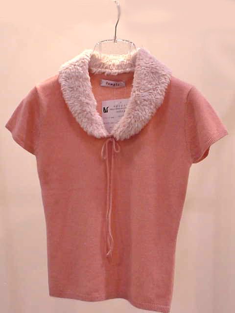 Fancy Style Sweaters