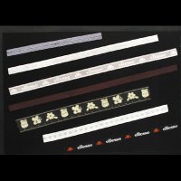 Woven Tape