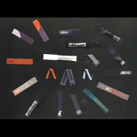 Woven Zip Puller
