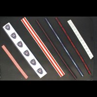 Woven Tape