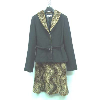 Ladies' Suit / Young Fashion