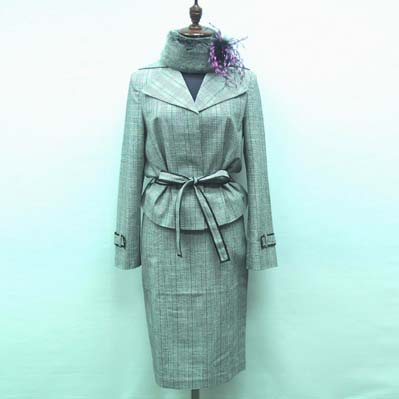 Ladies' Suit / Young Fashion