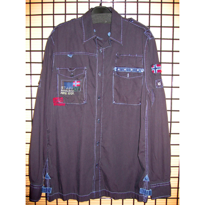 Shirt - Men's, Ladies' & Children's Wear