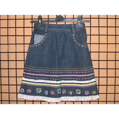 Skirt - Ladies' & Children's Wear