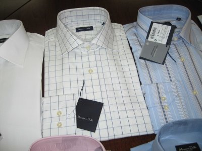 Men's Woven Shirts