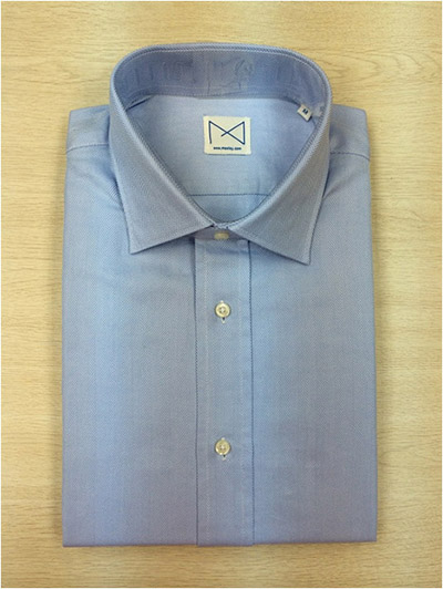 Men's Woven Shirts