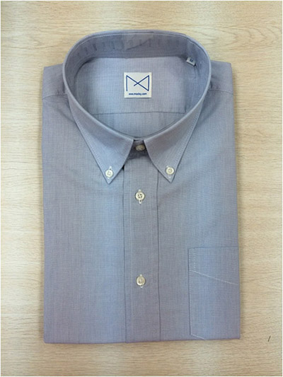 Men's Woven Shirts