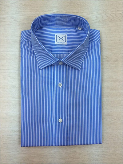 Men's Woven Shirts