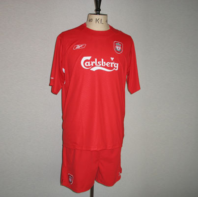 LFC home kit