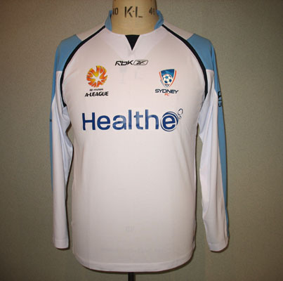 Australia A. League kit