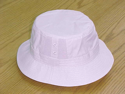Men's hat