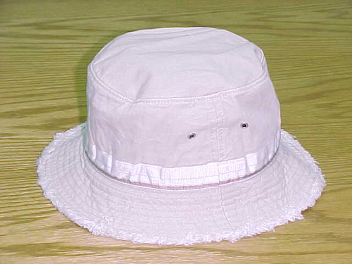 Men's hat