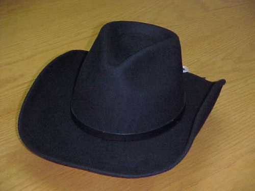 Men's hat