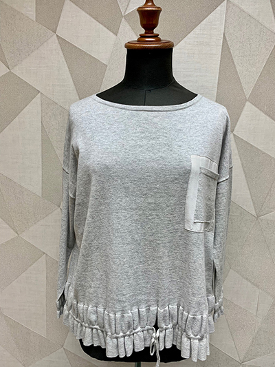 Premium Knits