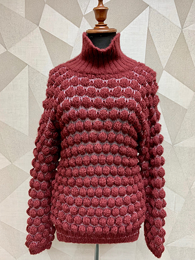 Premium Knits