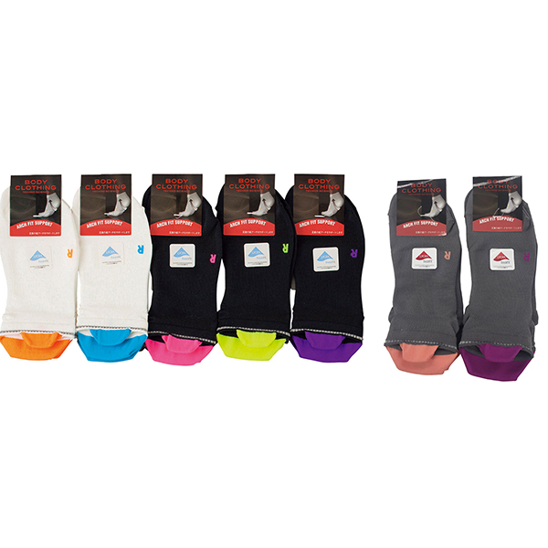 Functional Sports Socks