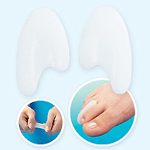 Sell Bio-gel Toe Separator