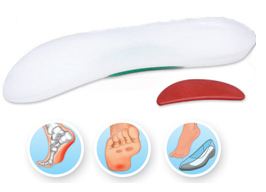 Sell Bio-gel 3/4 Anatomical Insole