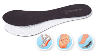 Sell Magic Gel 3/4 Healthy Insole