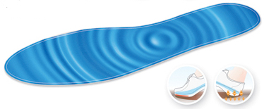 Sell Magic gel Comfort Insole