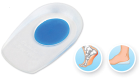 Sell Magic-gel Heel Cushion (dual Density)