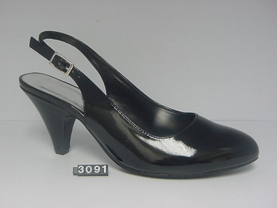 Ladies' Dress Shoes