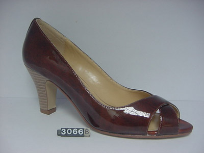 Ladies' Dress Shoes