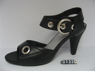 Ladies' Dress Shoes
