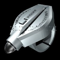 Raver Ring Ver.II