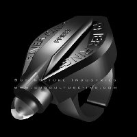 Raver Ring Ver.I