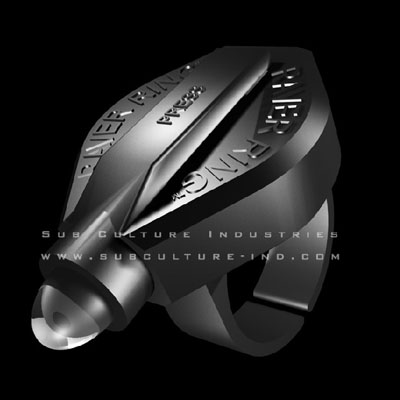 Raver Ring Ver.I